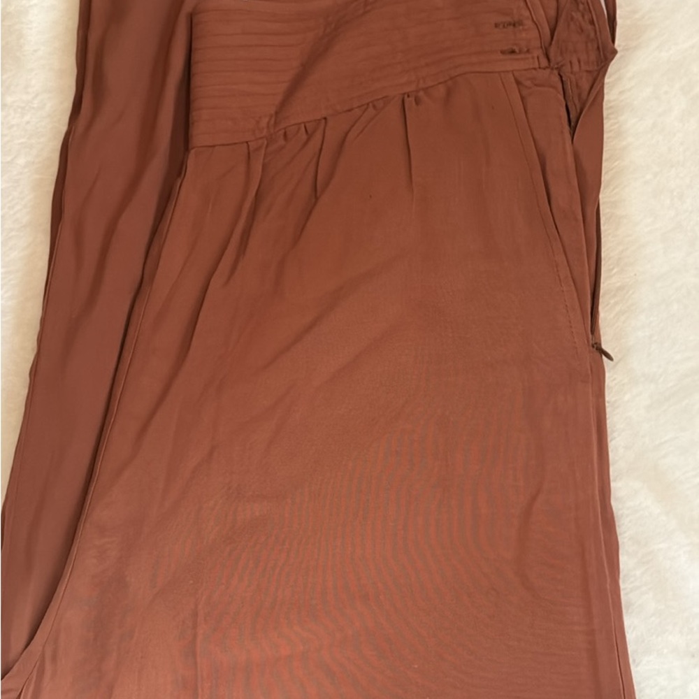 Plato pants from Dillards